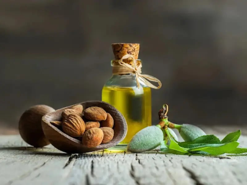 تصویر 4 از قیمت خرید روغن بادام تلخ + فروش ویژه